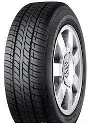 Tire Goodride H550A 175/65R14 82H - picture, photo, image