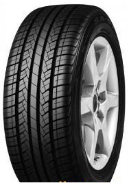 Tire Goodride SA07 245/40R18 97W - picture, photo, image