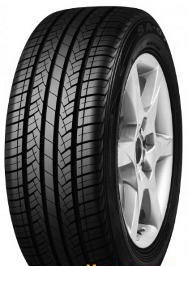 Tire Goodride SA07 245/40R18 97Y - picture, photo, image