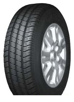 Tire Goodride SC301 205/0R14 - picture, photo, image