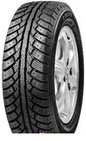 Tire Goodride SW606 215/60R16 95T - picture, photo, image