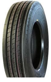 Truck Tire Goodride CR966 295/60R22.5 - picture, photo, image