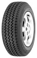 Goodyear Cargo G24 tires