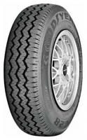 Goodyear Cargo G28 Tires - 215/0R14 112P