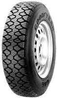 Goodyear Cargo G46 tires