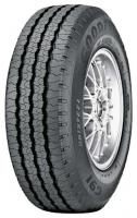 Goodyear Cargo G91 tires