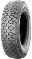 Goodyear Cargo UltraGrip G124 tires