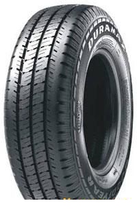 Tire Goodyear Duramax 195/0R14 106S - picture, photo, image