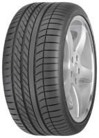Goodyear Eagle F1 Asymmetric Tires - 245/40R17 95Y