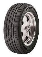 Goodyear Eagle LS2 tires
