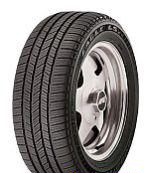 Tire Goodyear Eagle LS2 245/40R18 93Y - picture, photo, image