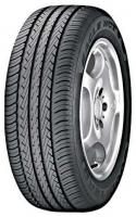 Goodyear Eagle NCT 5 Tires - 195/55R16 87H
