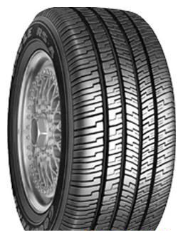 Tire Goodyear Eagle RS-A 205/45R17 84V - picture, photo, image