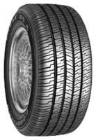 Goodyear Eagle RS-A tires