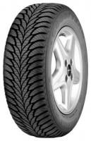 Goodyear Eagle UltraGrip GW-2 Tires - 195/65R15 H