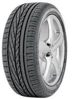 Goodyear Excellence Tires - 215/45R17 87V