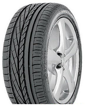 Tire Goodyear Excellence CD 185/60R14 82H - picture, photo, image