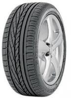 Goodyear Excellence CD tires