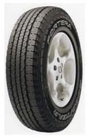 Goodyear Fortera HL Tires - 235/60R18 102T