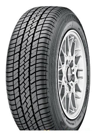 Tire Goodyear GT-2 165/65R14 T - picture, photo, image