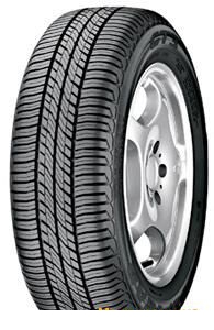 Tire Goodyear GT-3 155/70R13 75T - picture, photo, image