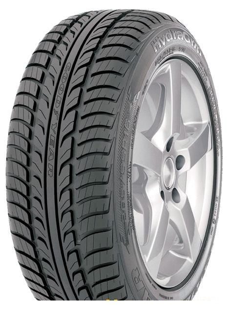 Tire Goodyear HydraGrip 185/55R14 80H - picture, photo, image