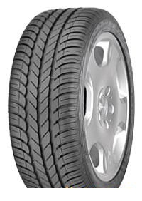 Tire Goodyear OptiGrip 205/50R17 93W - picture, photo, image