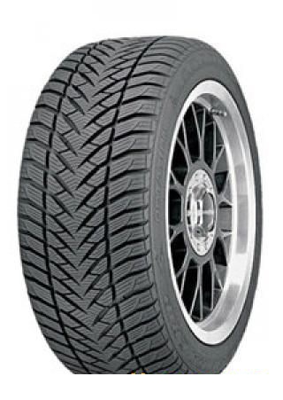 Tire Goodyear Ultra Grip 185/75R16 104R - picture, photo, image