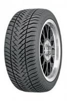 Goodyear UltraGrip Tires - 255/50R19 H