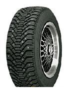 Tire Goodyear UltraGrip 400 155/70R13 T - picture, photo, image