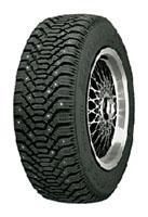 Goodyear UltraGrip 400 Tires - 155/70R13 T