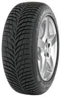 Goodyear UltraGrip 7+ Tires - 165/65R14 79T