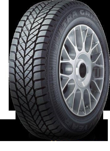 Tire Goodyear UltraGrip Ice 205/55R16 89Q - picture, photo, image