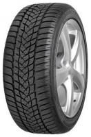 Goodyear UltraGrip Performance 2 Tires - 215/55R16 93H