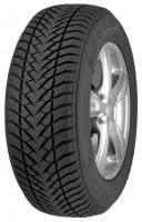 Goodyear UltraGrip +SUV Tires - 235/60R18 107H