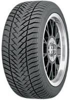 Goodyear UltraGrip SUV Tires - 225/65R17 102H