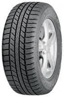 Goodyear Wrangler HP Tires - 225/65R17 T