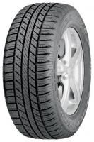 Goodyear Wrangler HP All Weather Tires - 255/55R18 109V