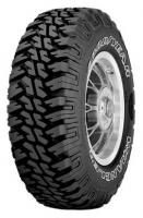 Goodyear Wrangler MT/R Tires - 235/70R16 106Q