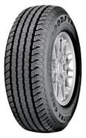 Goodyear Wrangler UltraGrip Tires - 235/65R17 H