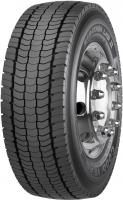 Goodyear Marathon LHD II Truck Tires - 295/60R22.5 150K