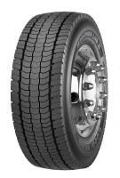 Goodyear Marathon LHD II+ Truck Tires - 315/70R22.5 154L