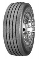 Goodyear Marathon LHS II Truck Tires - 275/70R22.5 