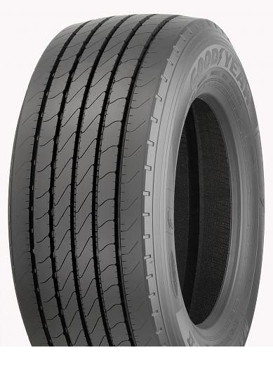 Truck Tire Goodyear Marathon LHS II+ 315/60R22.5 152L - picture, photo, image