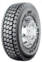 Goodyear Regional RHD G113 Truck tires