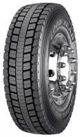 Goodyear Regional RHD II Truck Tires - 265/70R19.5 140M