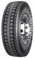 Goodyear Regional RHD II+ Truck tires