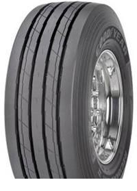 Truck Tire Goodyear Regional RHT II 385/65R22.5 164K - picture, photo, image