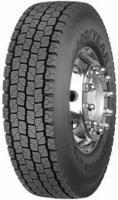 Goodyear WTS UG City Truck tires