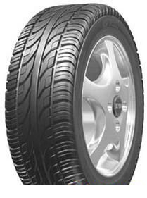 Tire GT Radial Champiro 128 185/60R14 82H - picture, photo, image